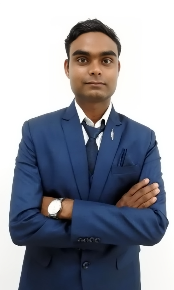 Aslam — Founder, Aslam Marketing CXO