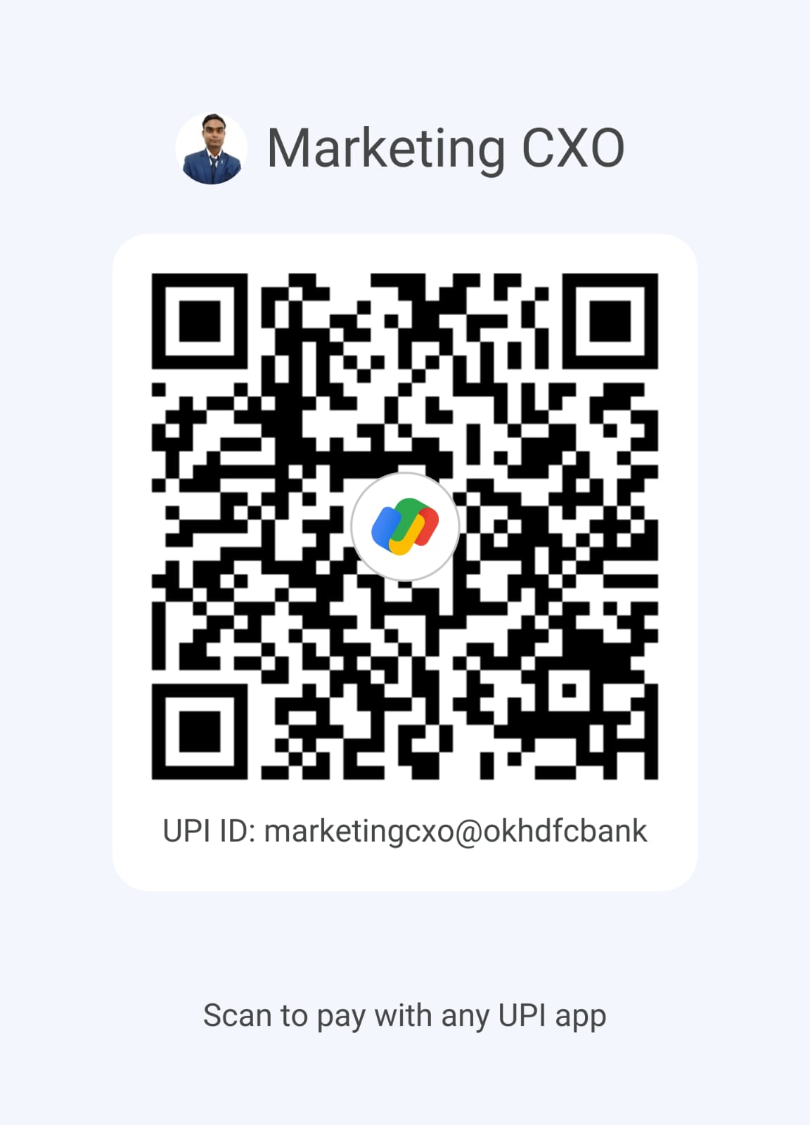 Nusrat QR
