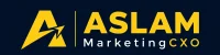 Aslam Marketing CXO - Digital Marketing & AI Automation Agency Logo